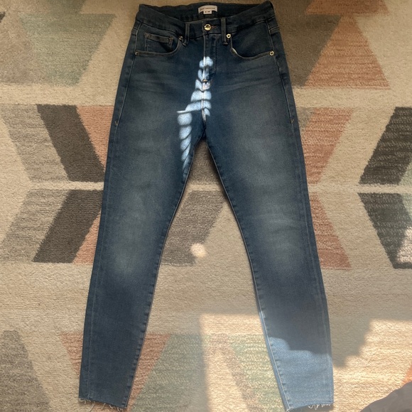 Good American Jeans - Picture 1 of 3